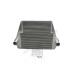 Double Core Aluminum Intercooler For 99-03 Ford 7.3L F250 F350