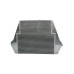 Double Core Aluminum Intercooler For 99-03 Ford 7.3L F250 F350