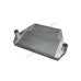 Double Core Aluminum Intercooler For 99-03 Ford 7.3L F250 F350