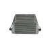 Double Core Aluminum Intercooler For 99-03 Ford 7.3L F250 F350