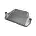 Double Core Aluminum Intercooler For 99-03 Ford Super Duty 7.3L Diesel F250 F350