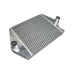Aluminum Intercooler For 03-07 Ford Super Duty 6.0L Diesel Powerstroke F250 F350 3.5" Core