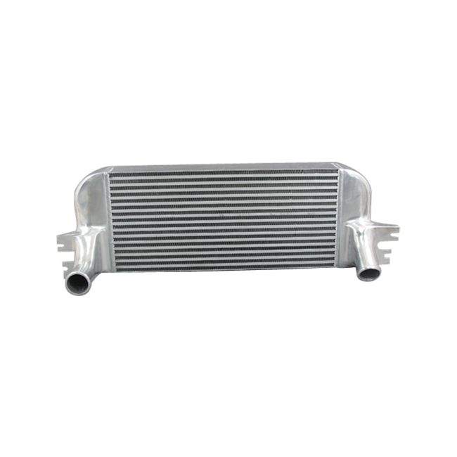 Aluminum Intercooler 36.5x11.25x4 For Dodge Neon SRT4 SRT4