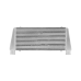 Universal Bar & Plate 2.5" Inlet V-Mount Aluminum Intercooler 29.5x11x3 Universal Bar & Plate 2.5" Inlet V-Mount Aluminum Intercooler 29.5x11x3