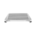 Universal Bar & Plate 2.5" Inlet V-Mount Aluminum Intercooler 29.5x11x3 