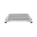 Universal Bar & Plate 2.5" Inlet V-Mount Aluminum Intercooler 29.5x11x3 Universal Bar & Plate 2.5" Inlet V-Mount Aluminum Intercooler 29.5x11x3