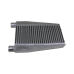 2" Inlet/Outlet Universal Turbo Aluminum Intercooler 16.5x 8x 2 3/8 Core 2" Inlet/Outlet Universal Turbo Aluminum Intercooler 16.5x 8x 2 3/8 Core