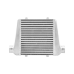 Front Mount Turbo Universal 18.25x11.75x3 Aluminum Intercooler Front Mount Turbo Universal 18.25x11.75x3 Aluminum Intercooler