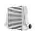 Front Mount Turbo Universal 18.25x11.75x3 Aluminum Intercooler Front Mount Turbo Universal 18.25x11.75x3 Aluminum Intercooler