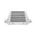 Front Mount Turbo Universal 18.25x11.75x3 Aluminum Intercooler Front Mount Turbo Universal 18.25x11.75x3 Aluminum Intercooler