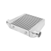 Front Mount Turbo Universal 18.25x11.75x3 Aluminum Intercooler Front Mount Turbo Universal 18.25x11.75x3 Aluminum Intercooler