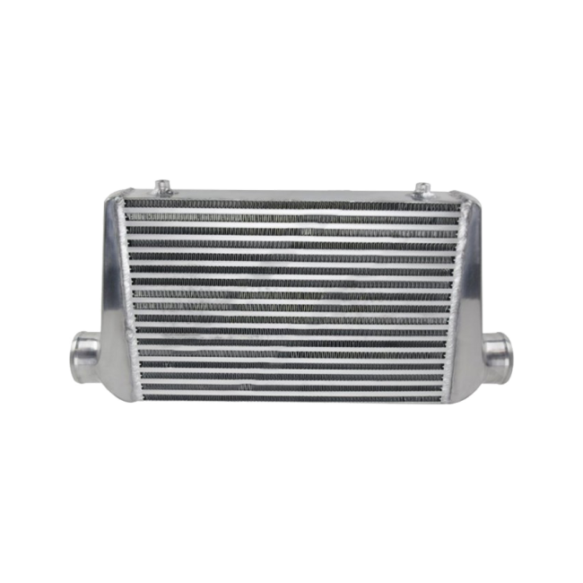 3" Inlet & Outlet Universal 25"x11.75"x3" Aluminum Intercooler FMIC