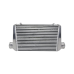 3" Inlet & Outlet Universal 25"x11.75"x3" Aluminum Intercooler FMIC 3" Inlet & Outlet Universal 25"x11.75"x3" Aluminum Intercooler FMIC