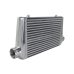 3" Inlet & Outlet Universal 25"x11.75"x3" Aluminum Intercooler FMIC 3" Inlet & Outlet Universal 25"x11.75"x3" Aluminum Intercooler FMIC