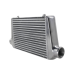 3" Inlet & Outlet Universal 25"x11.75"x3" Aluminum Intercooler FMIC 3" Inlet & Outlet Universal 25"x11.75"x3" Aluminum Intercooler FMIC