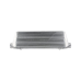 28.5x8x3.5 Universal Turbo Bar&Plate Aluminum Intercooler 3.5" Core For Many Cars 28.5x8x3.5 Universal Turbo Bar&Plate Aluminum Intercooler 3.5" Core For Many Cars