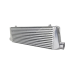 28.5x8x3.5 Universal Turbo Bar&Plate Aluminum Intercooler 3.5" Core For Many Cars 28.5x8x3.5 Universal Turbo Bar&Plate Aluminum Intercooler 3.5" Core For Many Cars