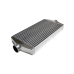 Universal 3" Center Inlet & Outlet Turbo Aluminum Intercooler 29x11x3 Universal 3" Center Inlet & Outlet Turbo Aluminum Intercooler 29x11x3