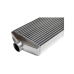 Universal 3" Center Inlet & Outlet Turbo Aluminum Intercooler 29x11x3 Universal 3" Center Inlet & Outlet Turbo Aluminum Intercooler 29x11x3