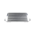 2.5" FMIC Universal 29x11x3 Aluminum Intercooler For Accord Integra Miata RX7 2.5" FMIC Universal 29x11x3 Aluminum Intercooler For Accord Integra Miata RX7