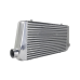 2.5" FMIC Universal 29x11x3 Aluminum Intercooler For Accord Integra Miata RX7
