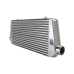2.5" FMIC Universal 29x11x3 Aluminum Intercooler For Accord Integra Miata RX7 2.5" FMIC Universal 29x11x3 Aluminum Intercooler For Accord Integra Miata RX7