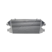 Twin Turbo Aluminum Intercooler For Nissan 300ZX Audi S4 30x11.25x3 Bar & Plate Twin Turbo Aluminum Intercooler For Nissan 300ZX Audi S4 30x11.25x3 Bar & Plate