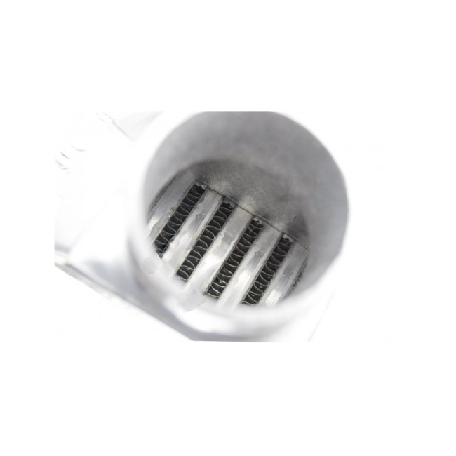 Ringle Tiシートスキューア　シルバー Suzy Levian Sterling Silver Cubic Zirconia White & Black