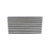 Universal Aluminum Intercooler Core Bar&Plate 23.75"x11.75"x3"