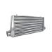 3" Inlet & Outlet 31x11.75x2.75 Tube & Fin Aluminum Intercooler For IMPREZA Nissan 3" Inlet & Outlet 31x11.75x2.75 Tube & Fin Aluminum Intercooler For IMPREZA Nissan