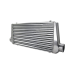 3" Inlet & Outlet 31x11.75x2.75 Tube & Fin Aluminum Intercooler For IMPREZA Nissan 3" Inlet & Outlet 31x11.75x2.75 Tube & Fin Aluminum Intercooler For IMPREZA Nissan