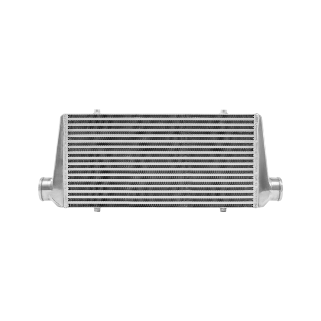 CXRacing Universal Intercooler Core Bar&Plate 23.75"x11.75"x3"