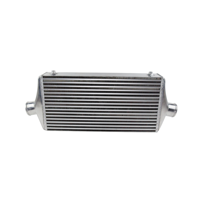 Universal Aluminum Intercooler 32x12x4 3" Inlet/Outlet
