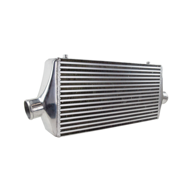Universal Intercooler 32x12x4 3" Inlet/Outlet
