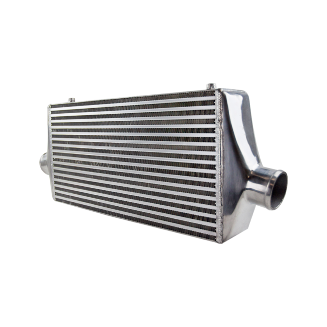 Universal Intercooler 32x12x4 3" Inlet/Outlet