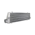 2.5" inlet & outlet Tube&Fin FMIC 27x7x2.25 Universal Aluminum Intercooler 2.5" inlet & outlet Tube&Fin FMIC 27x7x2.25 Universal Aluminum Intercooler