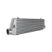 FMIC Aluminum INTERCOOLER 27.5x7.25x2.5 For BMW Audi A4 Golf GTI FMIC Aluminum INTERCOOLER 27.5x7.25x2.5 For BMW Audi A4 Golf GTI