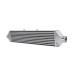 Intercooler Kit For 2010-2013 2nd Gen MazdaSpeed3 2.3L DISI Turbo