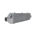 Universal Front Mount Bar&Plate Aluminum Intercooler 28x6x2.5 Universal Front Mount Bar&Plate Aluminum Intercooler 28x6x2.5