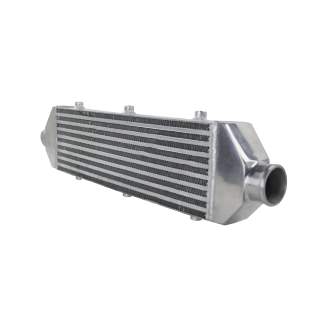 Universal Front Mount Bar&Plate Intercooler 28x6x2.5