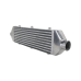 Universal Front Mount Bar&Plate Aluminum Intercooler 28x6x2.5 Universal Front Mount Bar&Plate Aluminum Intercooler 28x6x2.5