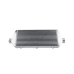 2.5" Inlet & Outlet 28x9x3 Aluminum Intercooler For RX7 ECLIPSE SAAB BMW 2.5" Inlet & Outlet 28x9x3 Aluminum Intercooler For RX7 ECLIPSE SAAB BMW