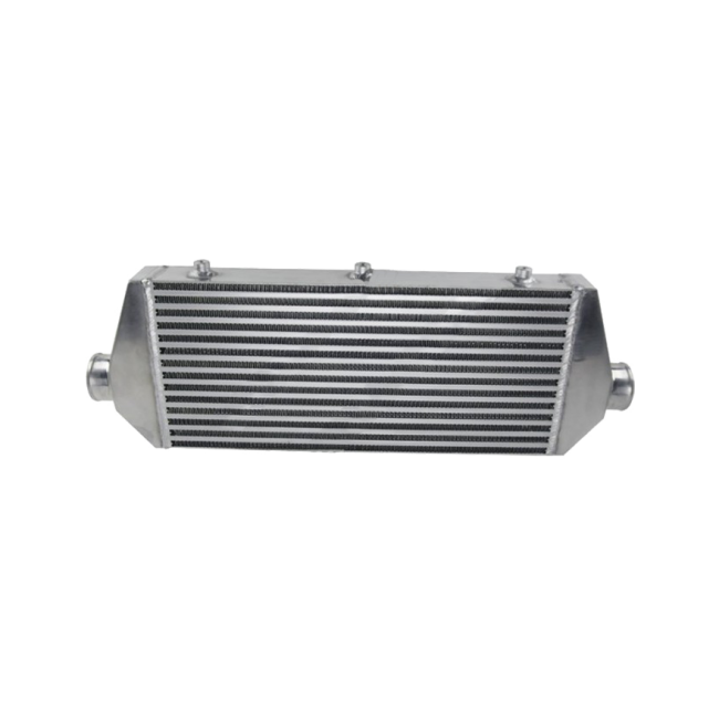 INTERCOOLER　ct9a-2層　spec-v t-24c INTERCOOLER ct9a-2層 spec-v t-24c Mitsubishi Lancer