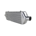 Universal Turbo Aluminum Intercooler Bar & Plate 29.5x8x3.5 FMIC Universal Turbo Aluminum Intercooler Bar & Plate 29.5x8x3.5 FMIC