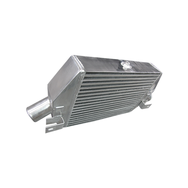 3.5" Core Intercooler 17"x12.5"x3.5" For Neon SRT4 SRT4