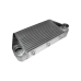 Universal Turbo V-Mount Aluminum Intercooler 21.5x10x3.25 For FD3S RX7 Universal Turbo V-Mount Aluminum Intercooler 21.5x10x3.25 For FD3S RX7