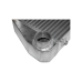Universal Turbo V-Mount Aluminum Intercooler 21.5x10x3.25 For FD3S RX7 Universal Turbo V-Mount Aluminum Intercooler 21.5x10x3.25 For FD3S RX7