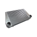 Universal 3.35" V-Mount Aluminum Intercooler For FC RX7 Universal 3.35" V-Mount Aluminum Intercooler For FC RX7