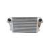 24x12x2.5 Turbo Bar & Plate Aluminum Intercooler For Datsun 510 or Other Applications