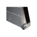 24"x12"x3.5" FMIC V-MOUNT TURBO 2.5" Inlet & Outlet Aluminum INTERCOOLER For RX7 RX-7 24"x12"x3.5" FMIC V-MOUNT TURBO 2.5" Inlet & Outlet Aluminum INTERCOOLER For RX7 RX-7